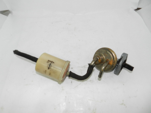Bomba Combustível Vw Gol 1000 Quadrado 1.0 1989 A 1995
