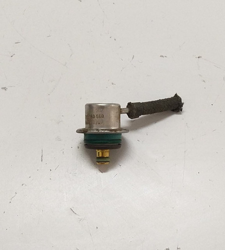 Regulador De Pressão Vw Golf Audi A3 1.8 0280160560
