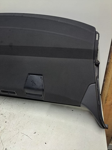 Bagagito Tampão Som Bmw 320i 328i 2013 2014 2015 2016