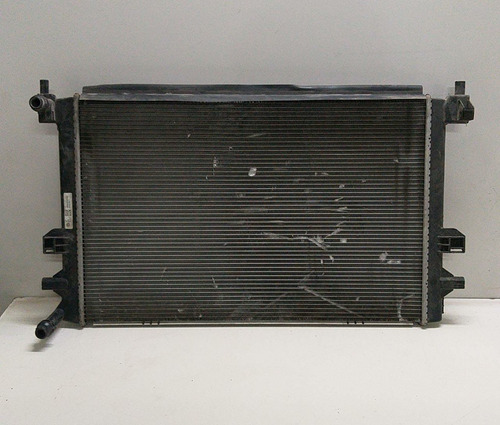 Radiador Condensador Vw Golf Polo Tsi T-cross 1.0 1.4 14/20