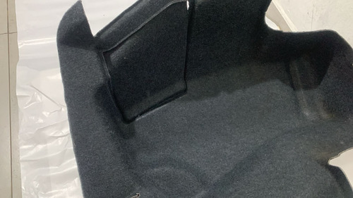 Forro Revestimento Porta-malas Traseiro Direito C180k 00/06