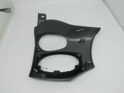 Moldura Difusor Ar Esquerdo Ford Focus 01 A 2008 98aba04290