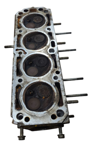 Cabeçote Do Motor Gm Corsa 1.0 8v 2006 96,15mm (al)