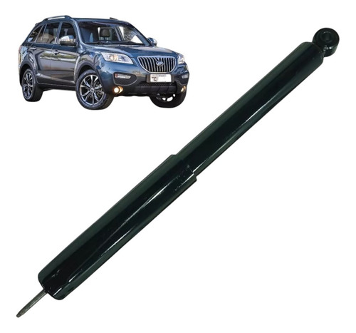 Amortecedor Traseiro Da Suspensão Lifan X60 2013 A 2019