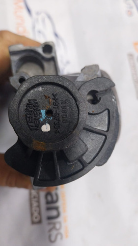 Corpo Borboleta Tbi Fiat Palio Strada Fiorino 1.5 Mpi Usado