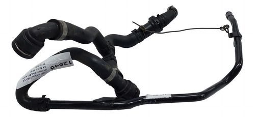 Mangueira De Água Motor A4 A5 2.0 Tfsi Ano 2016 A 2020