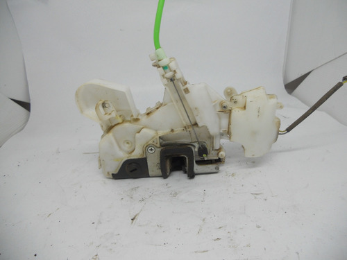 Fechadura Elétrica Traseira Esquerda Vw Fox 2011 A 2015