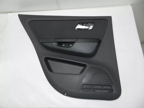 Forros Dd Td Te Vw Fox Connect Xtreme Crossfox 13/20