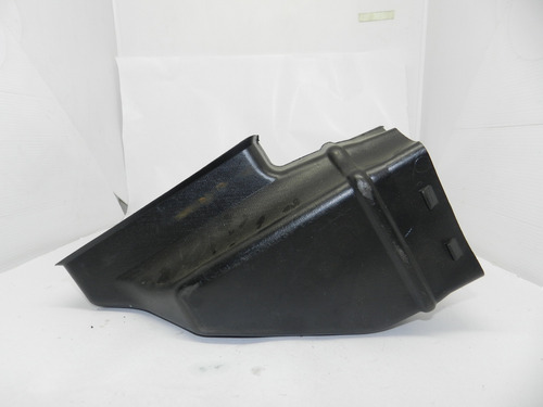 Duto Ventilação Dodge Ram 2500rc 2009 L0025018aa