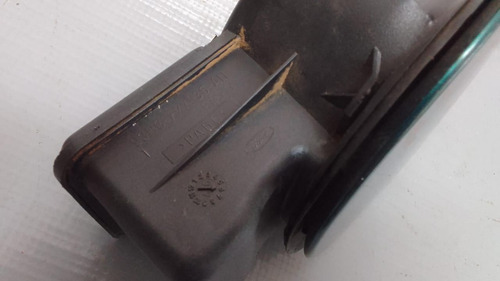 Portinhola Tanque Combustível Ford Mondeo 1997/1999. 23342