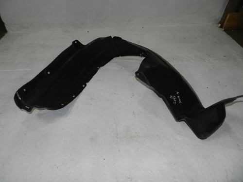 Para-barro Dianteiro Esquerdo Hyundai Santa Fé 2007 A 2010