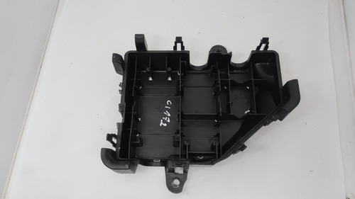 Base Caixa Fusível Gm Omega Cd Fittipaldi 08/12 Com Detalhe