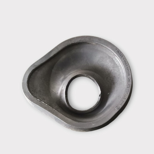 Coifa Coluna Da Direção Hidraulica Gol G2/g3/g4 97 A 2010