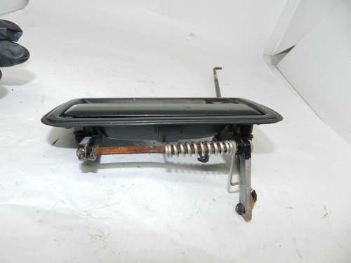 Maçaneta Externa Dianteira Direita S10 Blazer 95/11 15647662