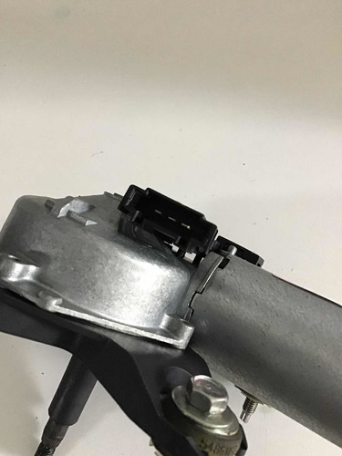 Motor Limpador Traseiro Chevrolet Spin 13/18 20219*