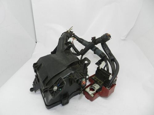Caixa Fusível Completa Toyota Etios 1.3 15/18 826620d421