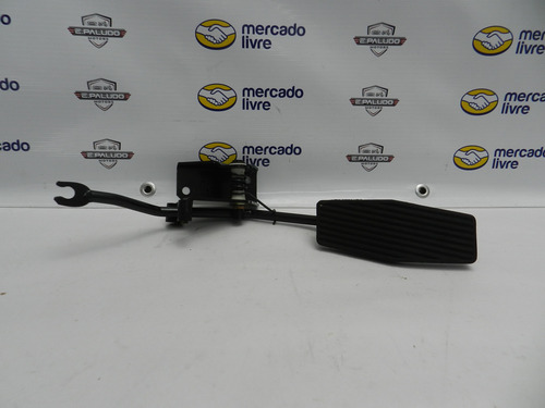Pedal Acelerador Gm Vectra 2.0 2.2 8v 16v 97/05 93274625