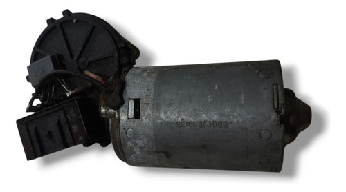 Motor Limpador Parabrisa Gm Astra 2006 A 2012 (al)