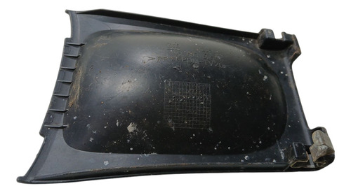 Moldura Console Central Gm Vectra 1997/05 (ap) Cxa 568