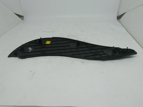 Acabamento Lateral Direito Painel Nissan Sentra 2007 A 2012