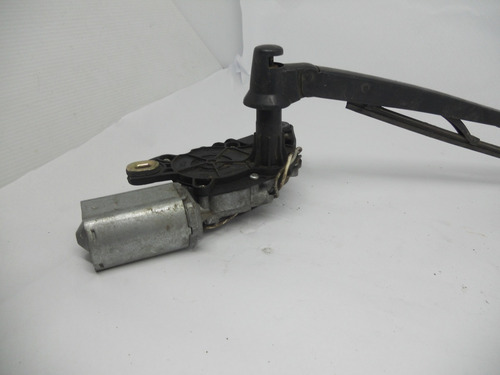Motor Limpador Traseiro Vw Parati G3 G4 5x9955711 1vw0ml700