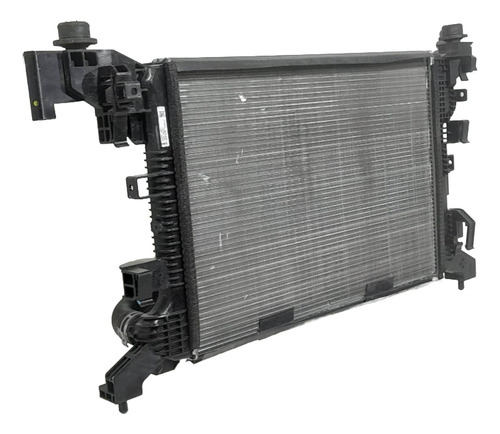 Radiador Agua Gm Onix Plus 1.0 Aspirado 2020 2021 2022 2023