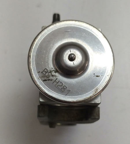 Válvula Expansão Block Citroen C3 2011 Hfc 134a