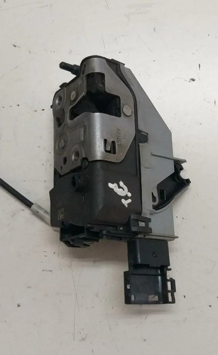 Fechadura Traseira Esquerda Peugeot 3008 2011 A 2015 A01453