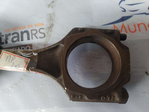 Biela Vw Santana 2.0 Ap  11723