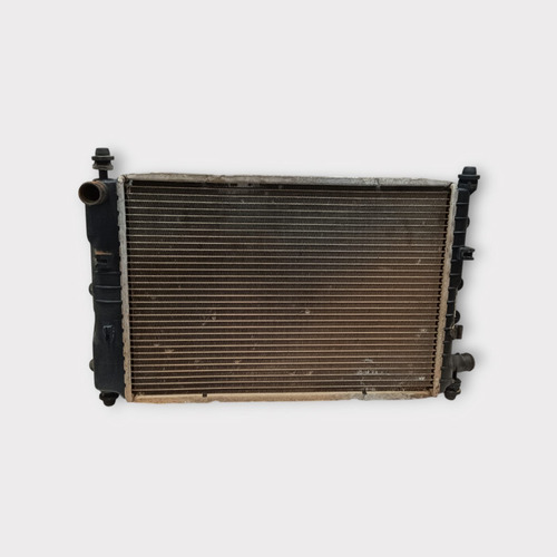 Radiador Ford Escort Zetec 1.6 1.8 16v 97 A 2003