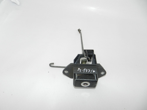 Miolo Cilindro Tampa Traseira Gm Vectra Sedan 1996 A 2002