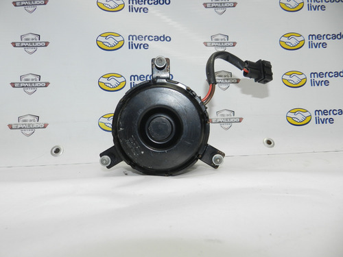 Motor Ventoinha C/ Ar Gol Bola G2 G3 G4 Parati Saveiro G3 G4