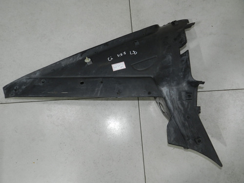 Suporte Bagagito Lado Direito Gm Kadett 1989 A 1998 52282958
