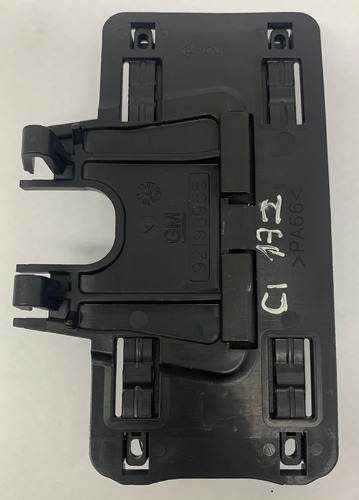 Módulo Bluetooth Gm Ômega Cd 3.6 V6 08/09 Original