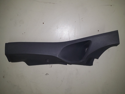 Moldura Acab Soleira Tras Esquerda Focus 09/12 5510 5512 *