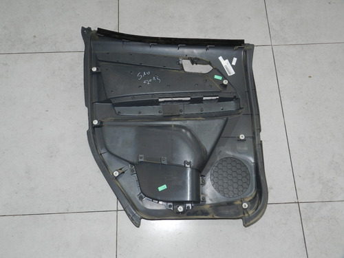 Forro Porta Traseira Direita Gm S10 2012 A 2016 52042985