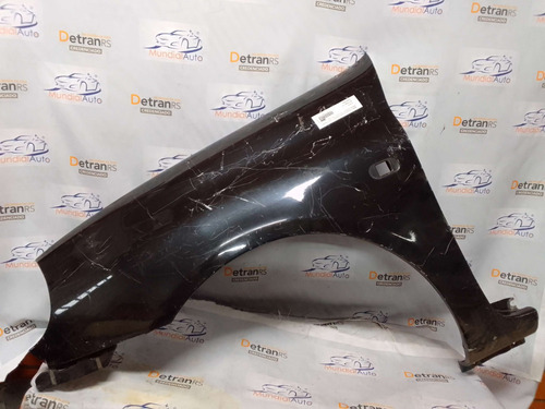 Paralama Lado Esquerdo Renault Clio 00/..03  11202