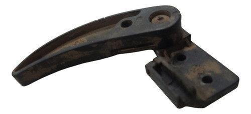 Puxador Abertura Capô Vw Gol G7 G8 2019 2020 (al)