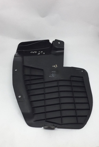 Para-barro Traseiro Esquerdo Gm Cobalt 2012 A 2019 52037213