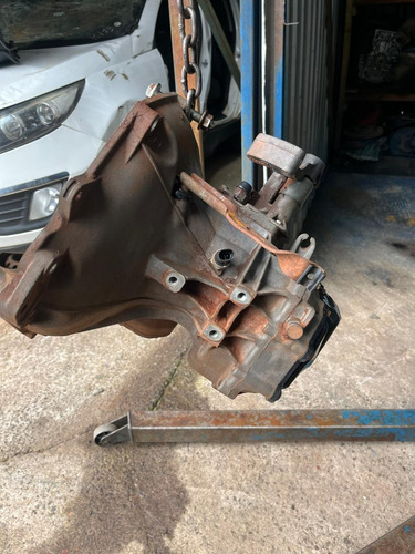 Caixa Cambio Manual Montana 1.4 8v 102cv 2013 2021 