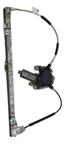 Maquina Vidro Dianteira Direita Renault Scenic 1999 A 2011
