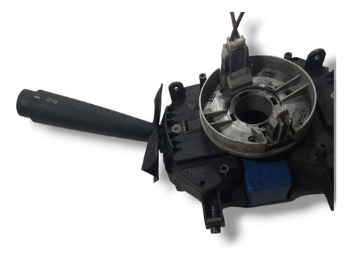Chave Seta Fiat Pálio 2006 A 2010 (al) Com Detalhe