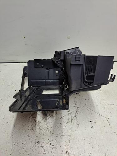 Suporte Caixa Bateria Fiat Bravo 2011 2012 2013 2014 2015