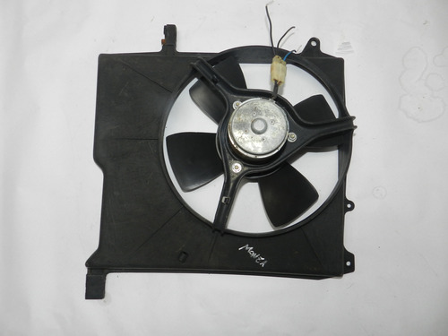 Defletor Com Ventoinha Gm Monza Kadett 82/96 Sem Ar 94627689
