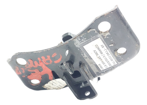 Suporte Coxim Esquerdo Motor Lexus Ct200h /prius 1.8 12 A 17