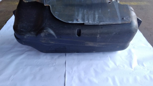 Tanque Combustível Flex Mitsubishi Triton 2.4 3.5 07/16 