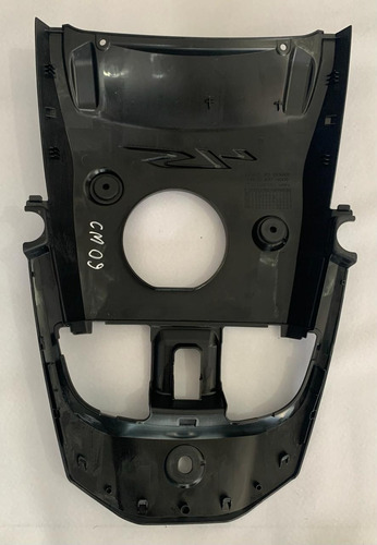 Carenagem Acabamento  Central Honda Sh 150i 2017 2021 Origin