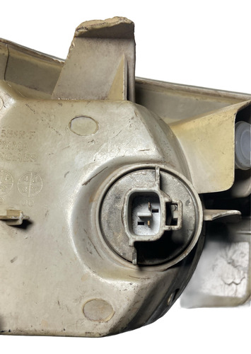 Pisca Direito Toyota Corolla 1999 2000 2001 2002