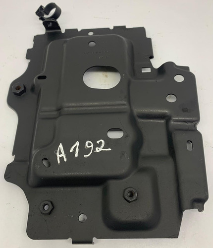 Suporte Bateria Peugeot 206 207 9654428780 Original