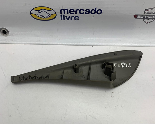 Acabamento Interno Retrovisor Direito Xsara Picasso 01/08